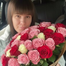 Фотография девушки Иришка, 33 года из г. Вихоревка