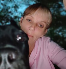 Фотография девушки Екатерина, 46 лет из г. Артем
