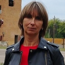 Фотография девушки Светлана, 49 лет из г. Екатериновка