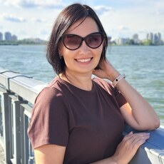 Фотография девушки Таня, 40 года из г. Выкса