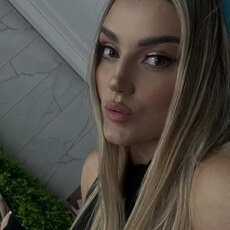 Фотография девушки Юлия, 24 лет из г. Алматы