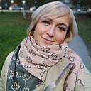 Даша, 46 лет