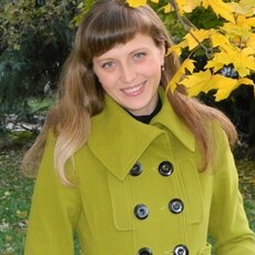 Фотография девушки Настя, 35 лет из г. Динская