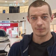 Фотография мужчины Александр, 34 года из г. Иваново