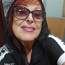 Любовь, 69 лет