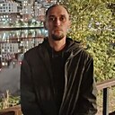 Венедикт, 39 лет