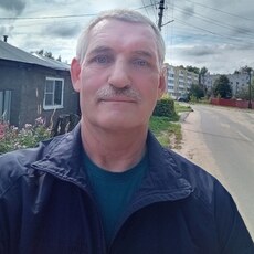 Фотография мужчины Володя, 63 года из г. Нерехта