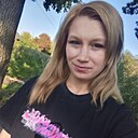 Настя, 24 года