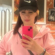 Фотография девушки Алина, 31 год из г. Риддер