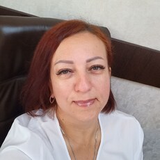 Фотография девушки Фёкла, 47 год из г. Арсеньев