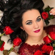 Фотография девушки Яна, 38 лет из г. Барнаул