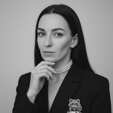 Фотография девушки Любовь, 33 лет из г. Брянск