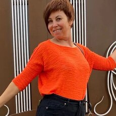 Фотография девушки Феодора, 46 лет из г. Ставрополь
