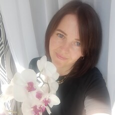 Фотография девушки Алла, 34 лет из г. Торжок
