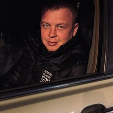 Фотография мужчины Юрий, 33 года из г. Семикаракорск