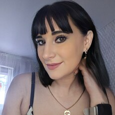 Фотография девушки Полина, 34 лет из г. Житомир