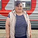 Гликерия, 52 года