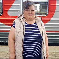 Фотография девушки Гликерия, 52 года из г. Бакалы