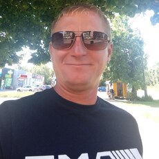 Фотография мужчины Nester, 41 год из г. Катовице