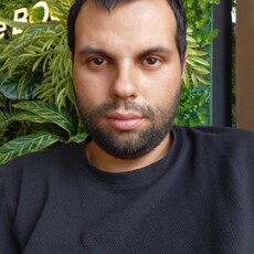 Фотография мужчины Фахрадин, 36 лет из г. Алматы