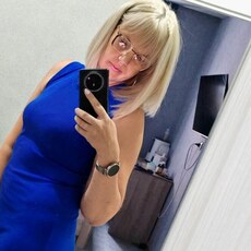 Фотография девушки Урсула, 33 лет из г. Норильск