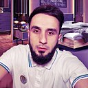 Далер, 28 лет