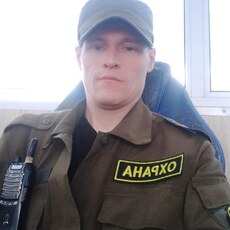 Фотография мужчины Дмитрий, 29 лет из г. Рославль