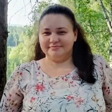 Фотография девушки Таисия, 34 лет из г. Новосибирск