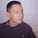 Антон, 22 года