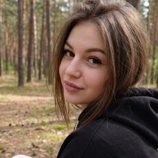 Фотография девушки Оксана, 27 год из г. Владимир