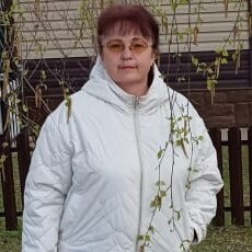 Фотография девушки Дарья, 57 лет из г. Кострома