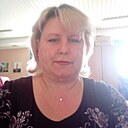 Анжела, 52 года