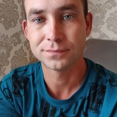Фотография мужчины Богдан, 30 года из г. Кукмор