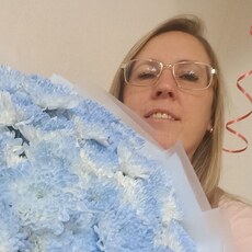 Фотография девушки Элеонора, 43 года из г. Ялуторовск