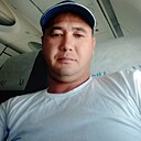 Bek, 40 лет