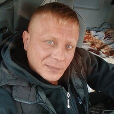 Фотография мужчины Виталий, 35 лет из г. Усть-Кут