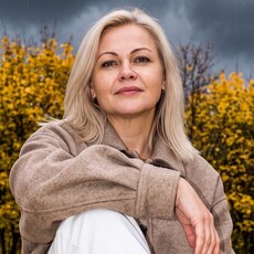 Фотография девушки Зоя, 51 года из г. Волгоград