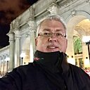 Андрей, 61 год