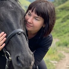 Фотография девушки Ксана, 47 лет из г. Курск