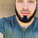 Адам, 25 лет