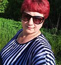 Оксана, 51 год
