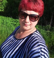 Фотография девушки Мила, 50 год из г. Пенза