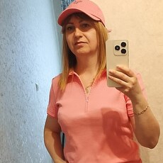 Фотография девушки Лада, 45 лет из г. Кемерово