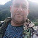 Niko, 45 лет