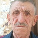 Magomed, 66 лет