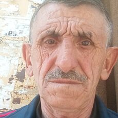 Фотография мужчины Назар, 65 лет из г. Буйнакск