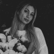 Фотография девушки Елизавета, 22 лет из г. Орск