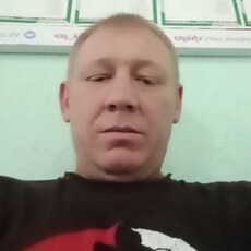 Фотография мужчины Аникий, 35 лет из г. Калининск