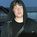 Исаак, 18 лет