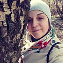 Янина, 43 года